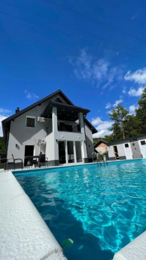 Vila Kristal